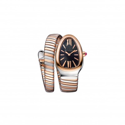 BVLGARI SERPENTI TUBOGAS WATCH 102123